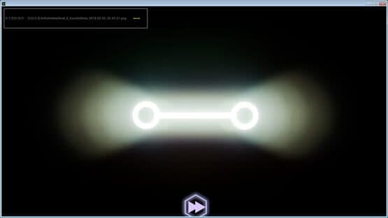 Milky Way Map — screenshot 1