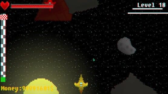 Invasion — screenshot 4