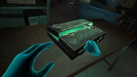 Jumanji: The VR Adventure — screenshot 3