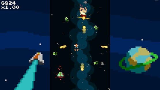 A Shooty Bit — screenshot 5