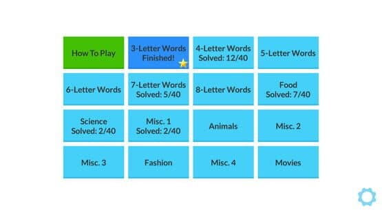 Phrase Shift — screenshot 3
