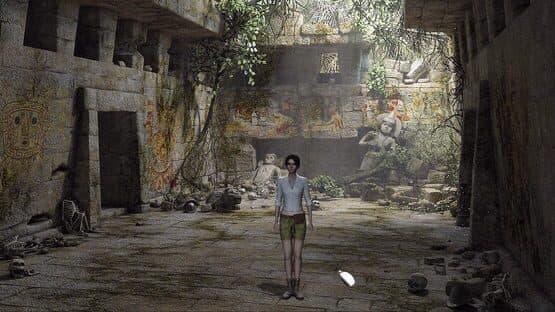 Art of Murder: FBI Confidential — screenshot 4