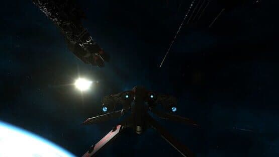 Interstellar Prime — screenshot 2