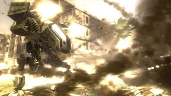 Shadow Harvest: Phantom Ops — screenshot 5