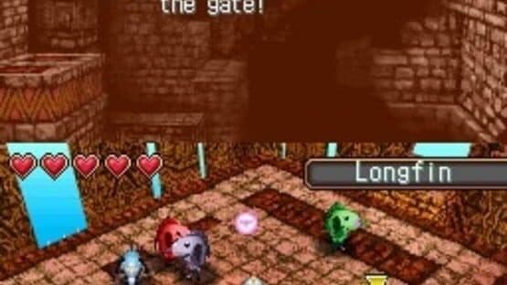 Steal Princess — screenshot 7