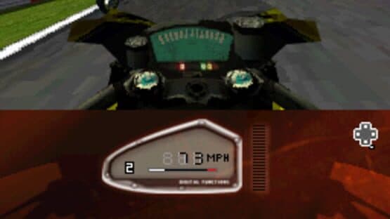 Moto Racer DS — screenshot 7