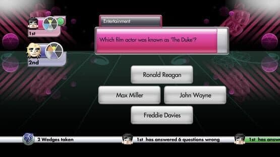 Trivial Pursuit — screenshot 4