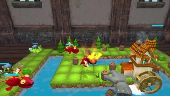 Toy Goblins — screenshot 5