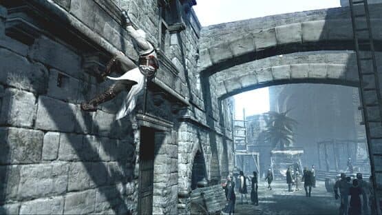 Assassin's Creed: Director's Cut Edition — screenshot 5