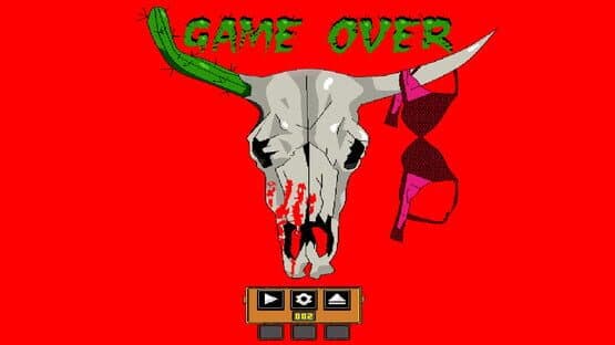Ruthless Safari — screenshot 5