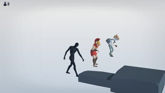 Drunk Puppet — screenshot 2