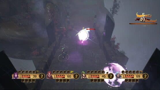 Capsella: The Lights of Lucerne — screenshot 3