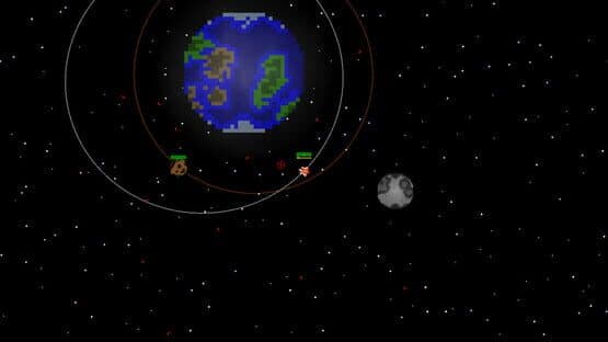 Aequitas Orbis — screenshot 2