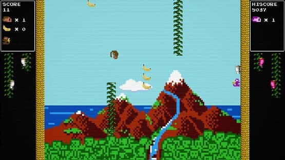 Banano Bros. — screenshot 2