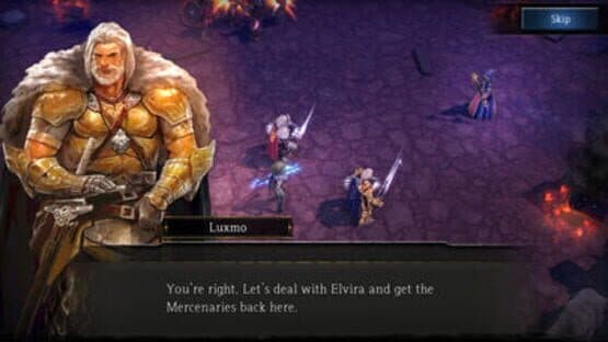 Rogue Hearts — screenshot 5