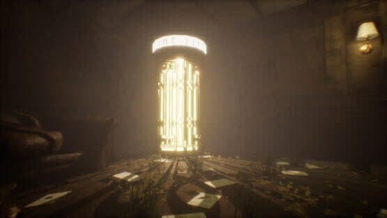 Apartment 327 — screenshot 5