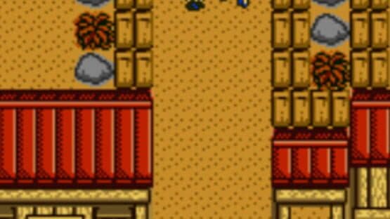 Harvest Moon 2 GBC — screenshot 6