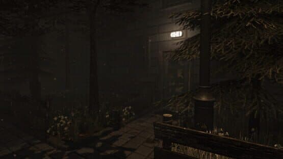 DeadTruth: The Dark Path Ahead — screenshot 4