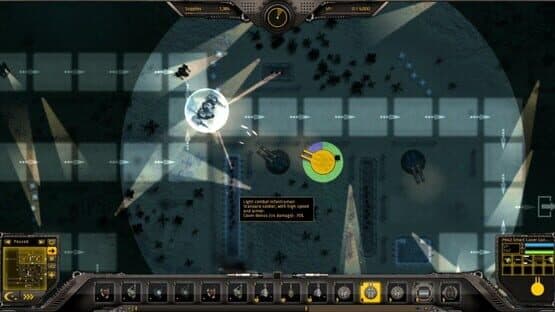 Gratuitous Tank Battles — screenshot 3