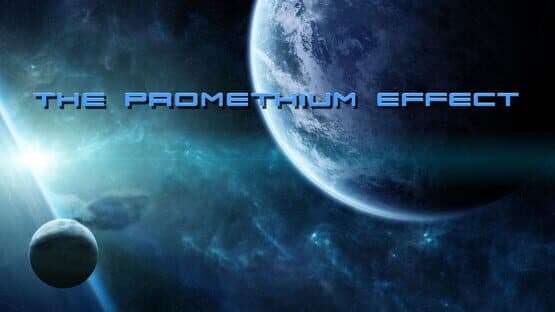 The Promethium Effect — screenshot 3