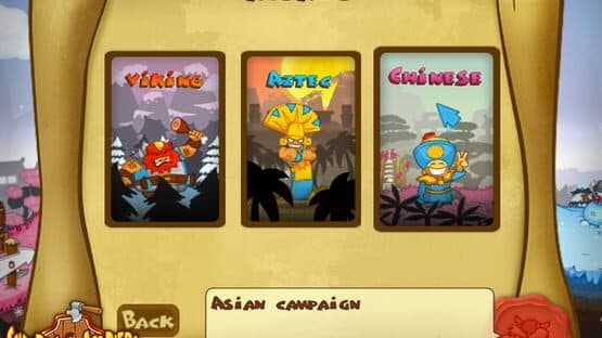 Swords & Soldiers — screenshot 8