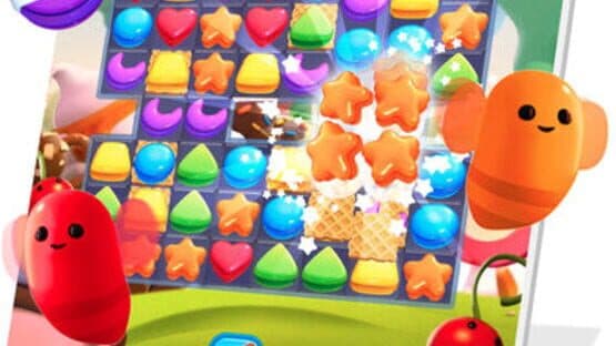 Cookie Jam Blast — screenshot 2