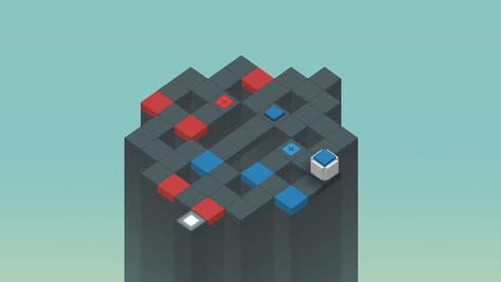 Rubek — screenshot 1