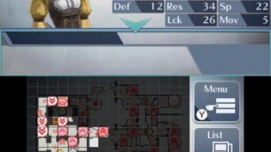 Fire Emblem Warriors — screenshot 7