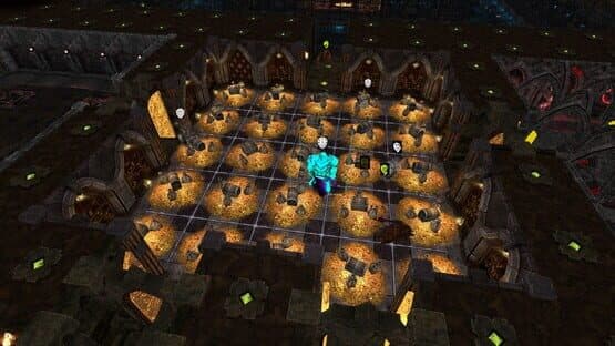 War for the Overworld — screenshot 2