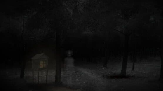 Real Horror Stories: Ultimate Edition — screenshot 1