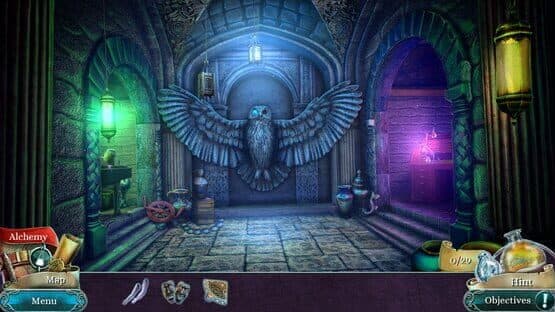 Lost Grimoires: Stolen Kingdom — screenshot 3
