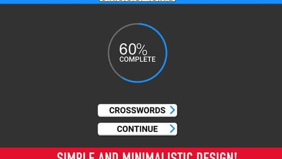 Word Puzzle Game — screenshot 2