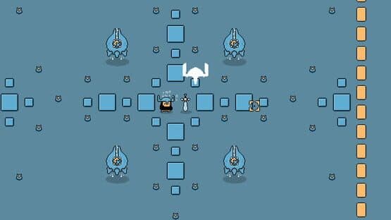 Planet of Mubu — screenshot 4