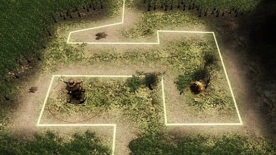 Rise of the Ancients — screenshot 2