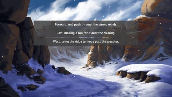 Sunset's Ashes — screenshot 4