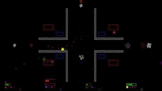 Polygone — screenshot 5
