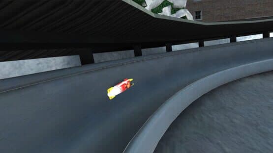 BSL Winter Game Challenge — screenshot 2