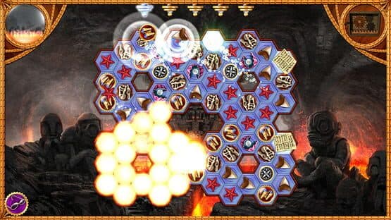 Azkend 2: The World Beneath — screenshot 2
