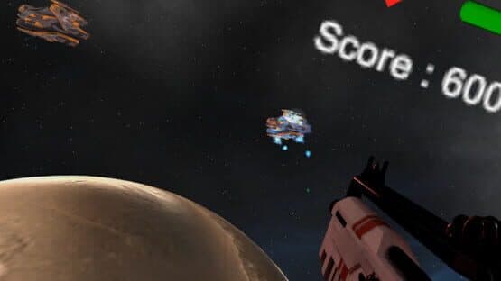 Elite Encounter — screenshot 2