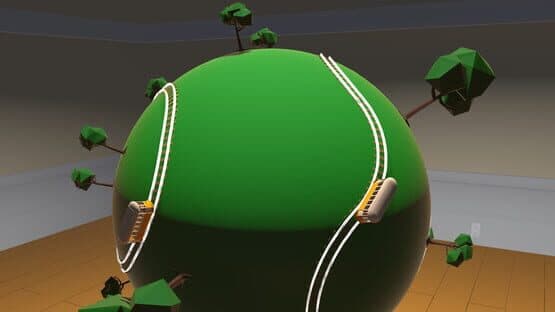 Locomancer — screenshot 2