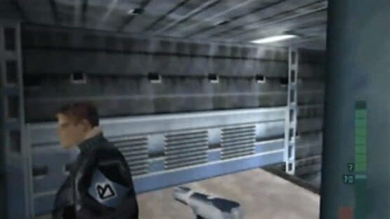 Perfect Dark — screenshot 3
