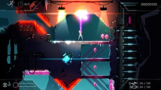 Velocity 2X — screenshot 4