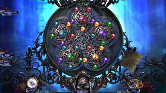 Riddles of Fate: Into Oblivion - Collector's Edition — screenshot 3