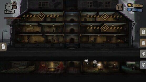 Beholder — screenshot 4