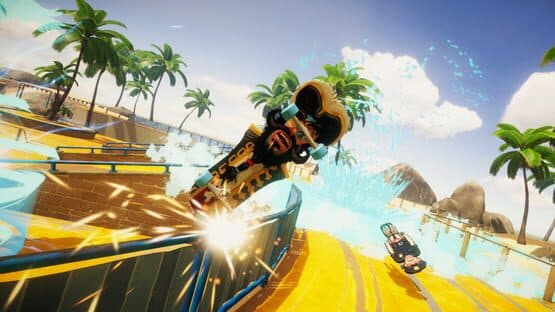 Decksplash — screenshot 1