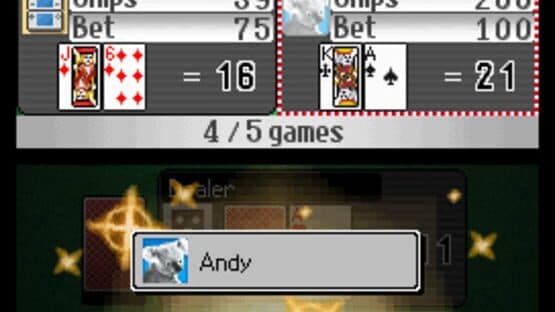 Clubhouse Games Express: Card Classics — screenshot 2