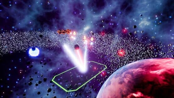Homeworld Defense — screenshot 7