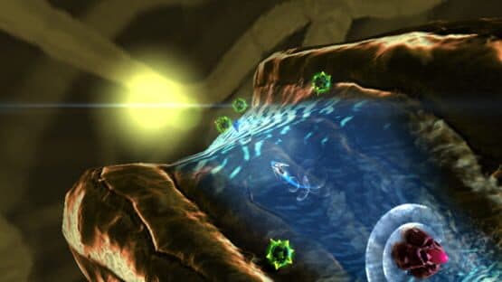 Nano Assault — screenshot 7