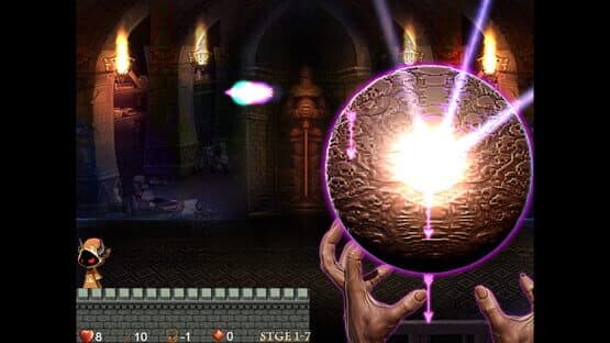 Blood City — screenshot 2