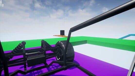Vehicle VR — screenshot 5
